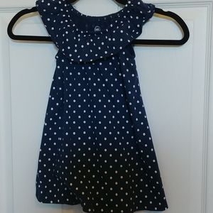 Set of 2 toddler dresses